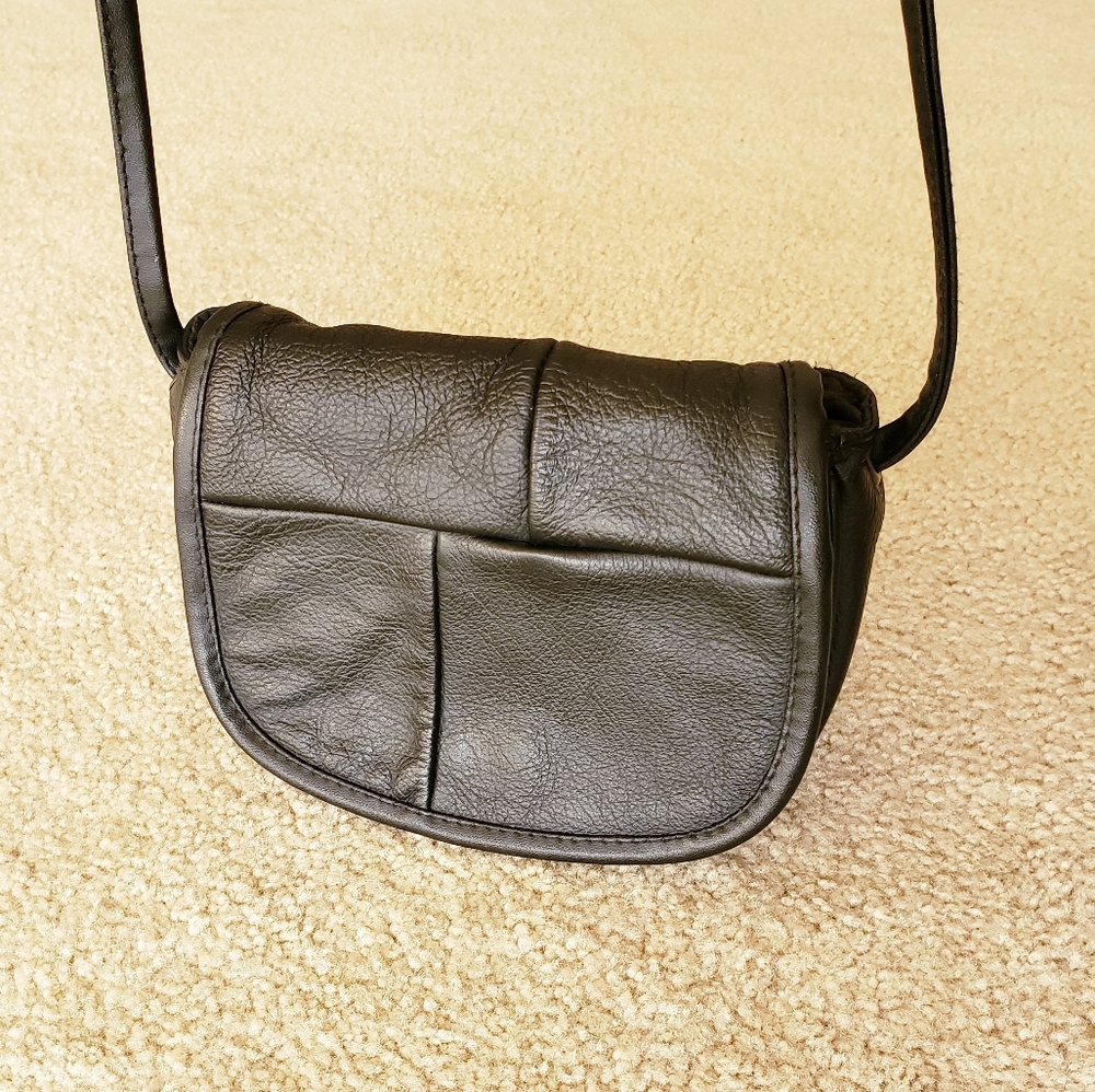 Vintage Cara Bella Bag